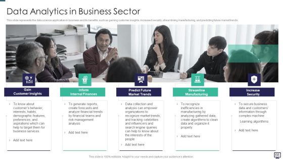 Data Analytics Ppt PowerPoint Presentation Complete With Slides Slide65