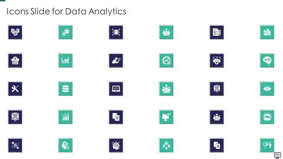 Data Analytics Ppt PowerPoint Presentation Complete With Slides Slide66