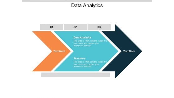 Data Analytics Ppt PowerPoint Presentation Summary Samples Cpb