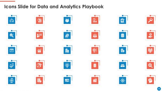 Data And Analytics Playbook Ppt PowerPoint Presentation Complete Deck With Slides