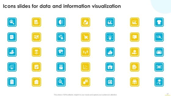 Data And Information Visualization Ppt PowerPoint Presentation Complete With Slides Slide37