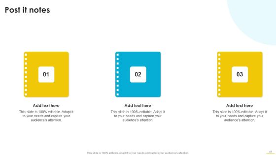 Data And Information Visualization Ppt PowerPoint Presentation Complete With Slides Slide41