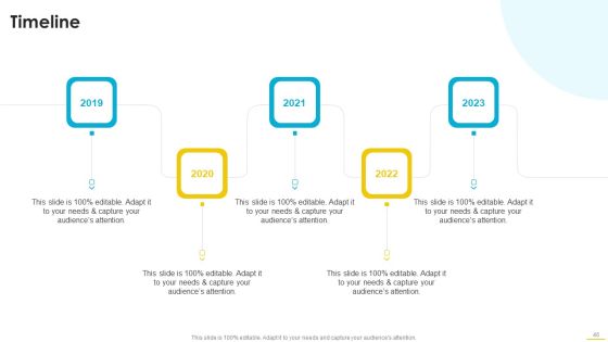 Data And Information Visualization Ppt PowerPoint Presentation Complete With Slides Slide46