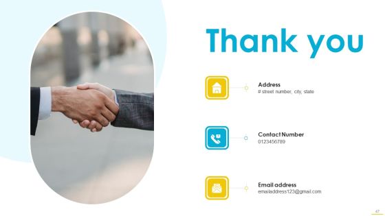 Data And Information Visualization Ppt PowerPoint Presentation Complete With Slides Slide47