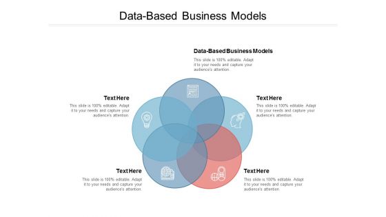 Data Based Business Models Ppt PowerPoint Presentation Gallery Slide Download Cpb