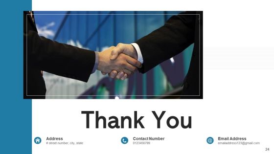 Data Breach Develop Maintain Ppt PowerPoint Presentation Complete Deck With Slides Slide24