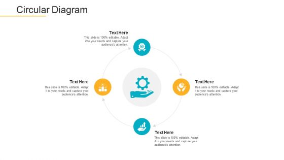 Data Breach Prevention Recognition Circular Diagram Ppt Portfolio Infographics PDF