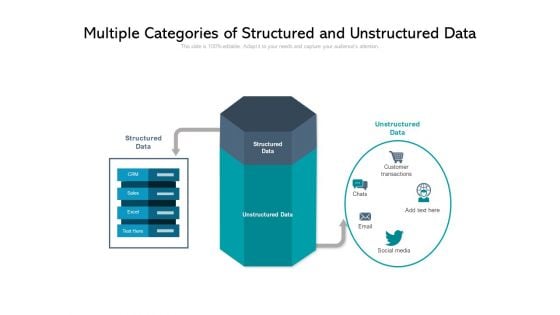 Data Classification With CRM And Customer Transaction Ppt PowerPoint Presentation Styles Layout Ideas PDF