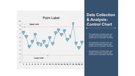 Data Collection And Analysis Control Chart Ppt PowerPoint Presentation Slide Download