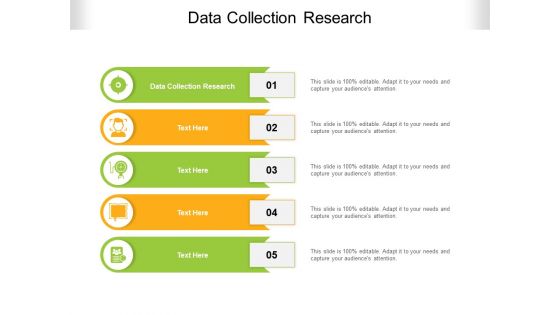 Data Collection Research Ppt PowerPoint Presentation Pictures Infographics Cpb Pdf Data Collection Research Ppt PowerPoint Presentation Pictures Infographics Cpb Pdf