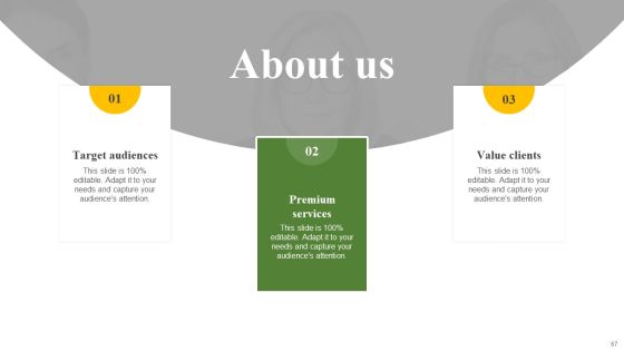 Data Driven Personalized Marketing And Promotion Approach To Enhance Brand Image Complete Deck Slide66