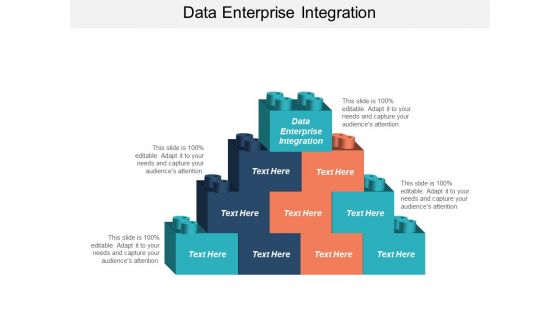 Data Enterprise Integration Ppt PowerPoint Presentation Styles Demonstration