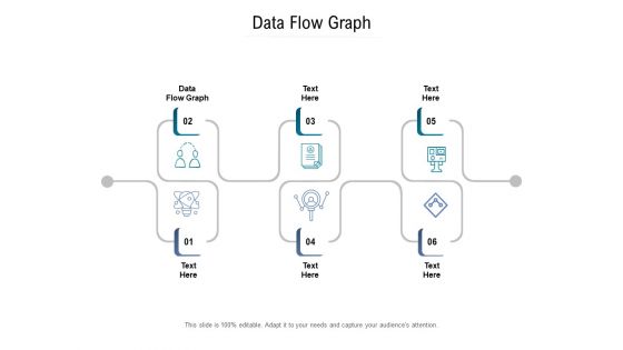 Data Flow Graph Ppt PowerPoint Presentation Model Infographics Cpb Pdf