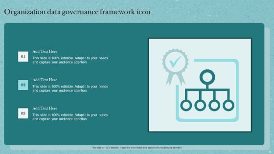Data Governance Framework Ppt PowerPoint Presentation Complete Deck With Slides Slide15