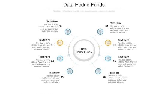Data Hedge Funds Ppt PowerPoint Presentation Styles Gallery Cpb
