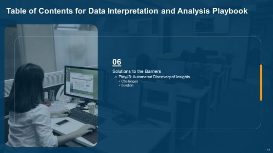 Data Interpretation And Analysis Playbook Ppt PowerPoint Presentation Complete Deck With Slides