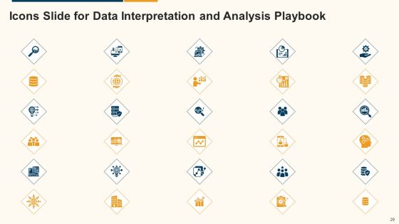 Data Interpretation And Analysis Playbook Ppt PowerPoint Presentation Complete Deck With Slides Slide29