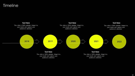 Data Lineage Implementation Ppt PowerPoint Presentation Complete Deck With Slides Slide82