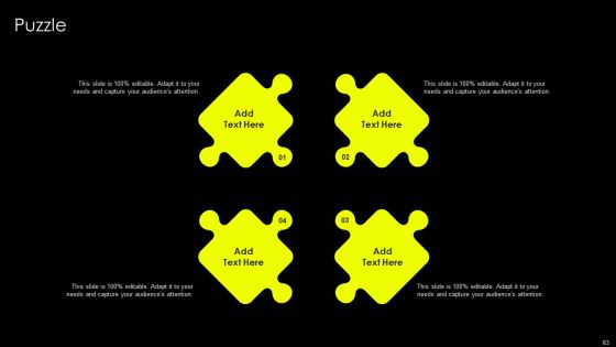 Data Lineage Implementation Ppt PowerPoint Presentation Complete Deck With Slides Slide83