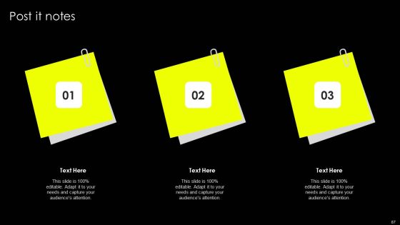Data Lineage Implementation Ppt PowerPoint Presentation Complete Deck With Slides Slide87