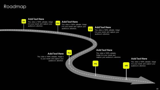 Data Lineage Implementation Ppt PowerPoint Presentation Complete Deck With Slides Slide89