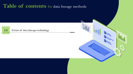 Data Lineage Methods Ppt PowerPoint Presentation Complete Deck With Slides Slide68