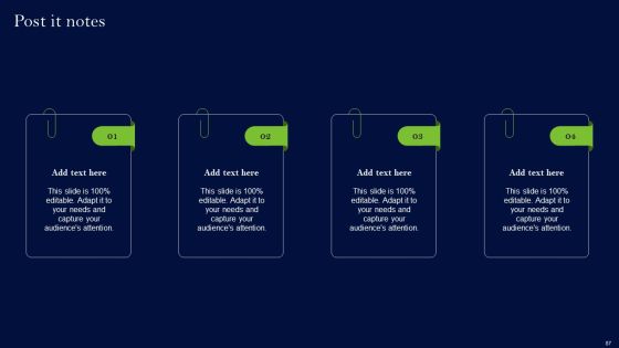 Data Lineage Methods Ppt PowerPoint Presentation Complete Deck With Slides Slide83