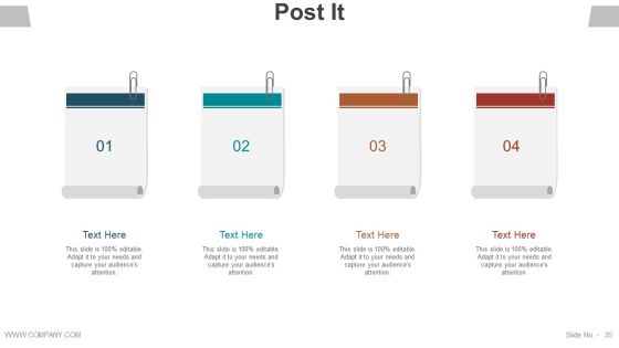 Data Management Analysis Ppt PowerPoint Presentation Complete Deck With Slides Slide37