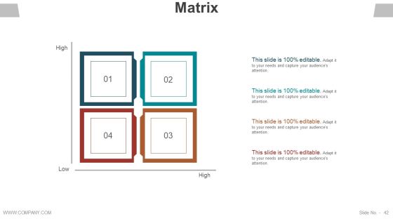 Data Management Analysis Ppt PowerPoint Presentation Complete Deck With Slides Slide44