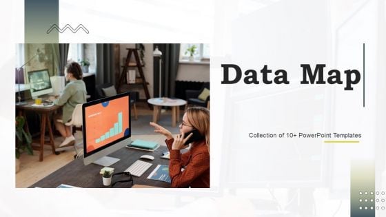 Data Map Ppt PowerPoint Presentation Complete Deck With Slides