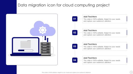 Data Migration Project Ppt PowerPoint Presentation Complete With Slides Slide12