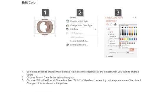 Data Mining Dashboard Diagram Powerpoint Slides