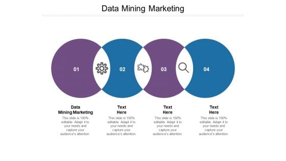 Data Mining Marketing Ppt PowerPoint Presentation Inspiration Deck Cpb Pdf