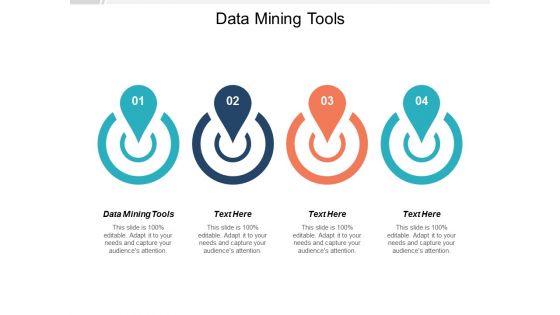 Data Mining Tools Ppt PowerPoint Presentation Model Clipart Images Cpb