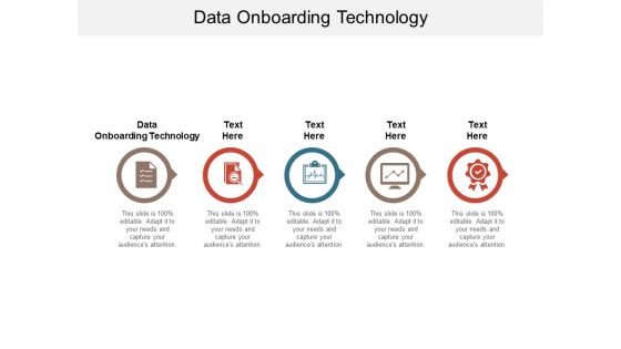 Data Onboarding Technology Ppt PowerPoint Presentation Inspiration Example Topics Cpb Pdf
