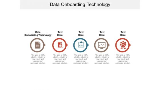 Data Onboarding Technology Ppt PowerPoint Presentation Inspiration Example Topics Cpb Pdf