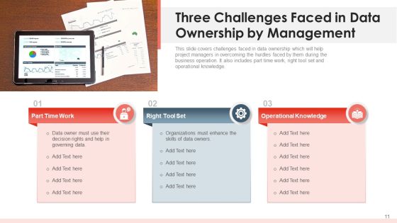 Data Possession Service Resource Ppt PowerPoint Presentation Complete Deck With Slides Slide11