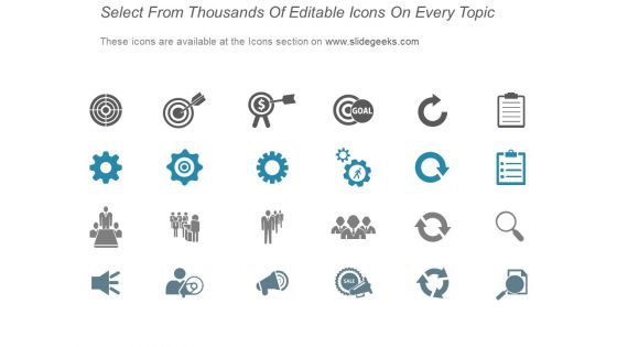 Data Representation Vector Icon Ppt Powerpoint Presentation Infographic Template Example File