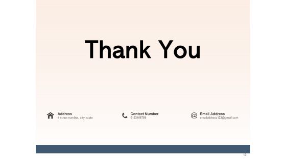 Data Safety Symbol Information Security Gear Ppt PowerPoint Presentation Complete Deck Slide12