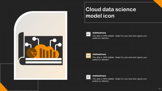 Data Science Model Ppt PowerPoint Presentation Complete Deck With Slides