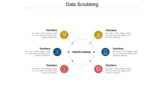 Data Scrubbing Ppt PowerPoint Presentation Model Gallery Cpb Pdf Data Scrubbing Ppt PowerPoint Presentation Model Gallery Cpb Pdf