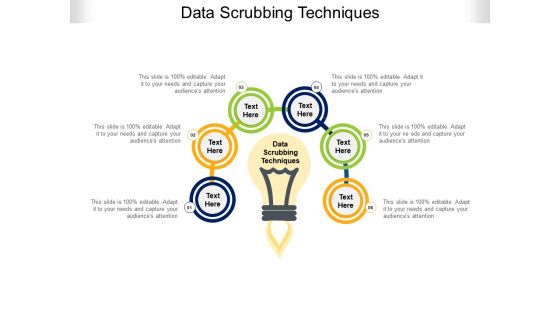Data Scrubbing Techniques Ppt PowerPoint Presentation Pictures Show Cpb Pdf Data Scrubbing Techniques Ppt PowerPoint Presentation Pictures Show Cpb Pdf