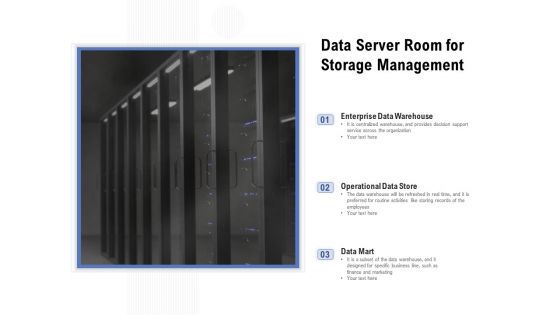 Data Server Room For Storage Management Ppt PowerPoint Presentation File Background PDF Data Server Room For Storage Management Ppt PowerPoint Presentation File Background PDF