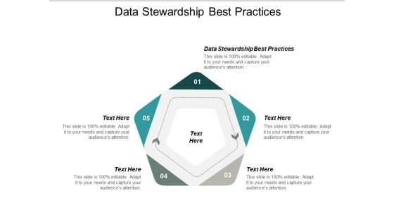 Data Stewardship Best Practices Ppt PowerPoint Presentation Slides File Formats Cpb Data Stewardship Best Practices Ppt PowerPoint Presentation Slides File Formats Cpb