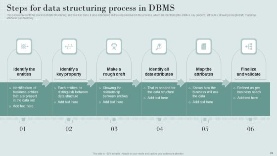 Data Structure IT Ppt PowerPoint Presentation Complete Deck With Slides Slide24