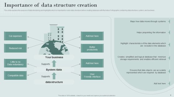 Data Structure IT Ppt PowerPoint Presentation Complete Deck With Slides Slide09
