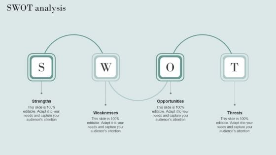 Data Structure IT Swot Analysis Diagrams PDF