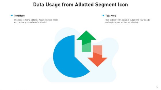 Data Utilization Monitoring Statistics Ppt PowerPoint Presentation Complete Deck With Slides