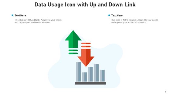 Data Utilization Monitoring Statistics Ppt PowerPoint Presentation Complete Deck With Slides Slide06