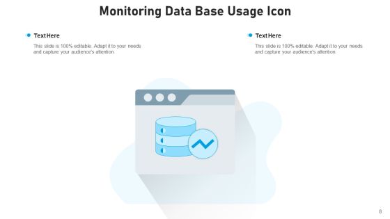 Data Utilization Monitoring Statistics Ppt PowerPoint Presentation Complete Deck With Slides Slide08
